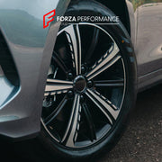 FORGED WHEELS RIMS for BYD KING 2024 - 2025+