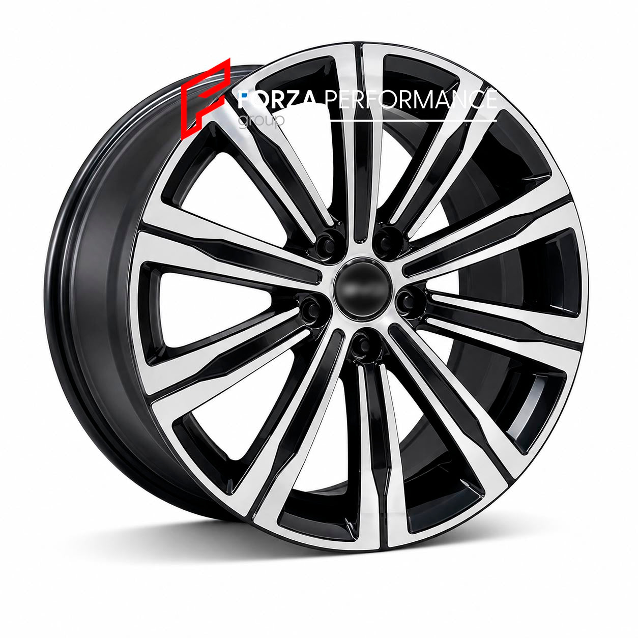 FORGED WHEELS RIMS FOR BYD SEA LION 7 2026+ Forza Performance custom fit buy OEM Lexus style design wheels
