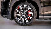 FORGED WHEELS RIMS FOR BYD SEA LION 7 2026+ Forza Performance custom fit buy OEM Lexus style design wheels