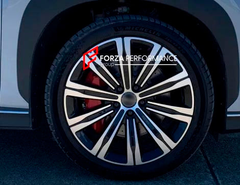 FORGED WHEELS RIMS FOR BYD SEA LION 7 2026+ Forza Performance custom fit buy OEM Lexus style design wheels