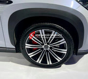 FORGED WHEELS RIMS FOR GEELY MONJARO 2026 Forza Performance custom fit buy OEM Lexus style design wheels