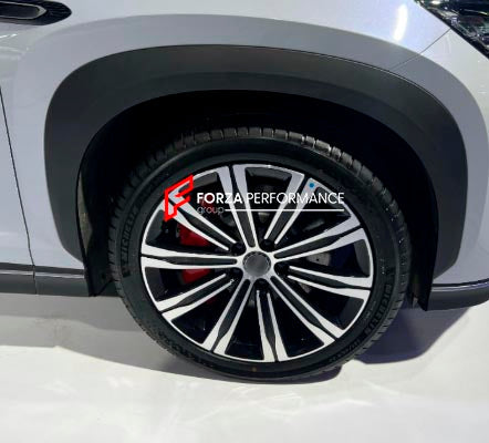 FORGED WHEELS RIMS FOR GEELY MONJARO 2026 Forza Performance custom fit buy OEM Lexus style design wheels