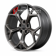 FORGED WHEELS RIMS FOR GEELY MONJARO 2026 Forza Performance custom fit buy OEM BYD Sea Lion 7 style design wheels