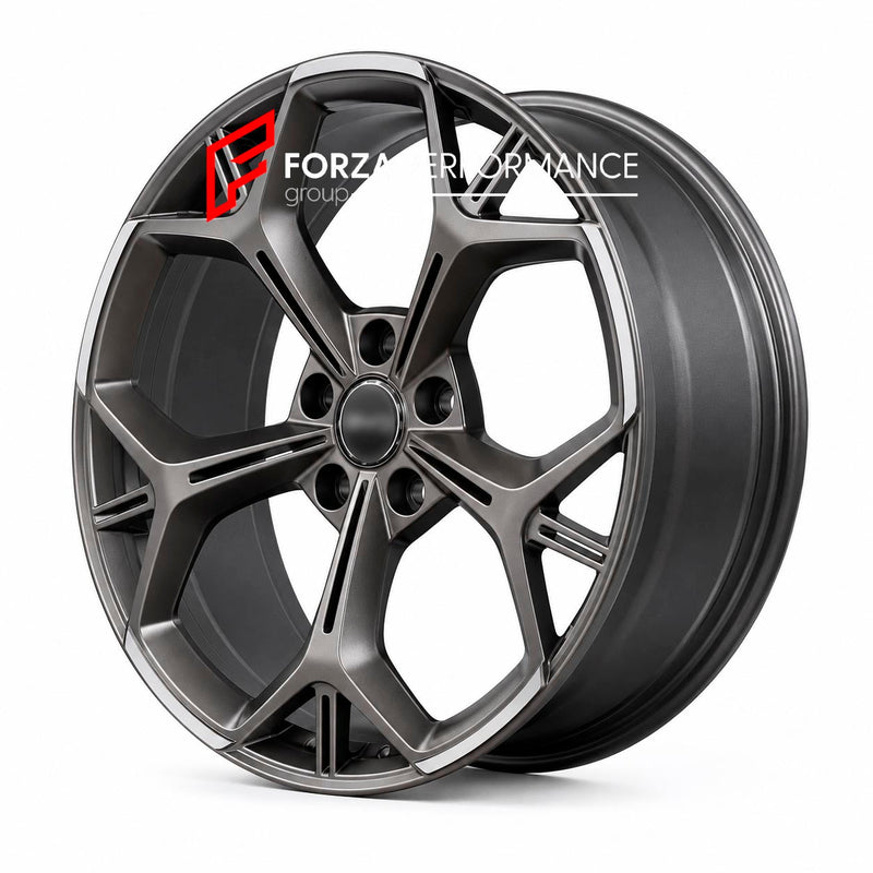 FORGED WHEELS RIMS FOR GEELY MONJARO 2026