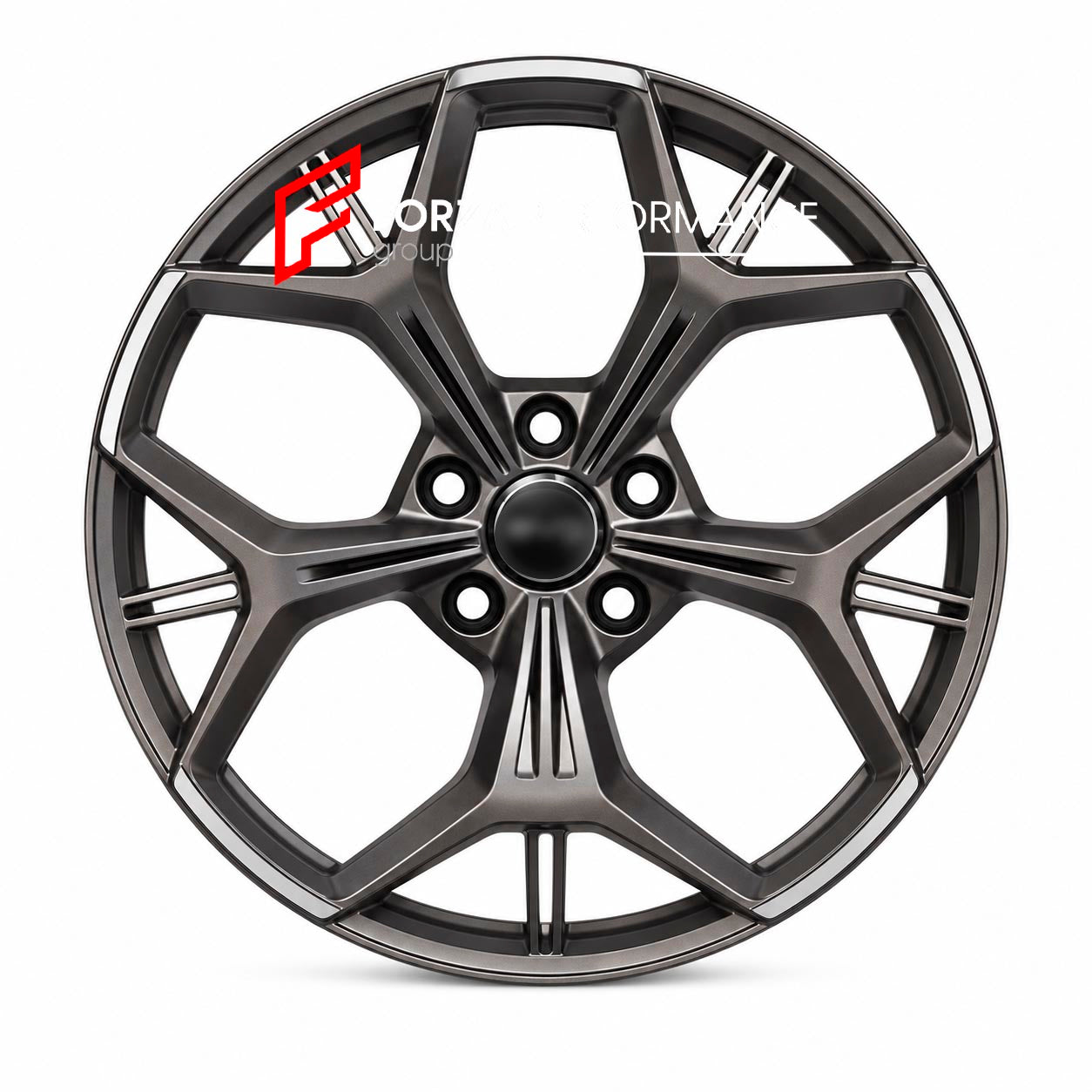 FORGED WHEELS RIMS FOR BYD SEA LION 7 2026+ Forza Performance custom fit buy OEM BYD Sea Lion 7 style design wheels