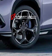 FORGED WHEELS RIMS FOR GEELY MONJARO 2026 Forza Performance custom fit buy OEM BYD Sea Lion 7 style design wheels