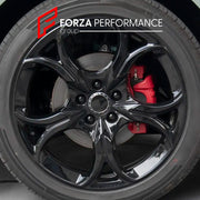 FORGED WHEELS RIMS for BYD SEAL 06 GT EV 2024+