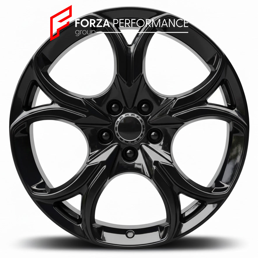 FORGED WHEELS RIMS for BYD SEAL 06 GT EV 2024+
