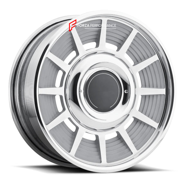 FORGED WHEELS RIMS for CADILLAC DEVILLE 1971 - 1976