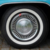 FORGED WHEELS RIMS for CADILLAC DEVILLE 1971 - 1976