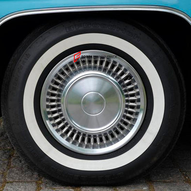 FORGED WHEELS RIMS for CADILLAC DEVILLE 1971 - 1976