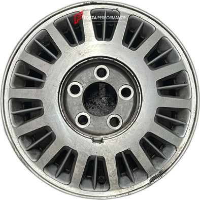 FORZA PERFOMANCE FORGED WHEELS RIMS for CADILLAC DEVILLE 1991 - 1993 custom fit OEM 12507129