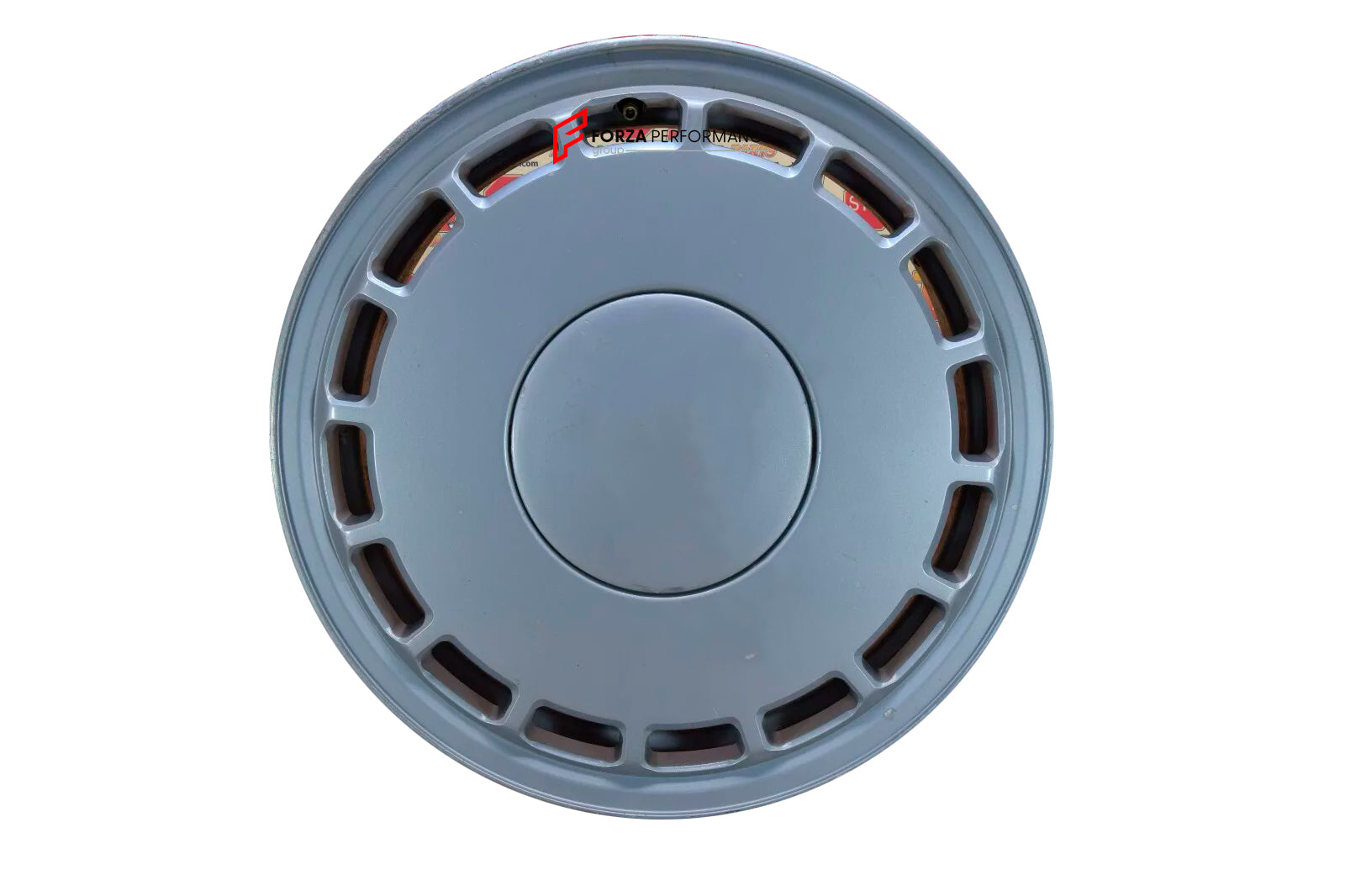 FORZA PERFOMANCE FORGED WHEELS RIMS for CADILLAC DEVILLE 1992 custom fit OEM 12519482
