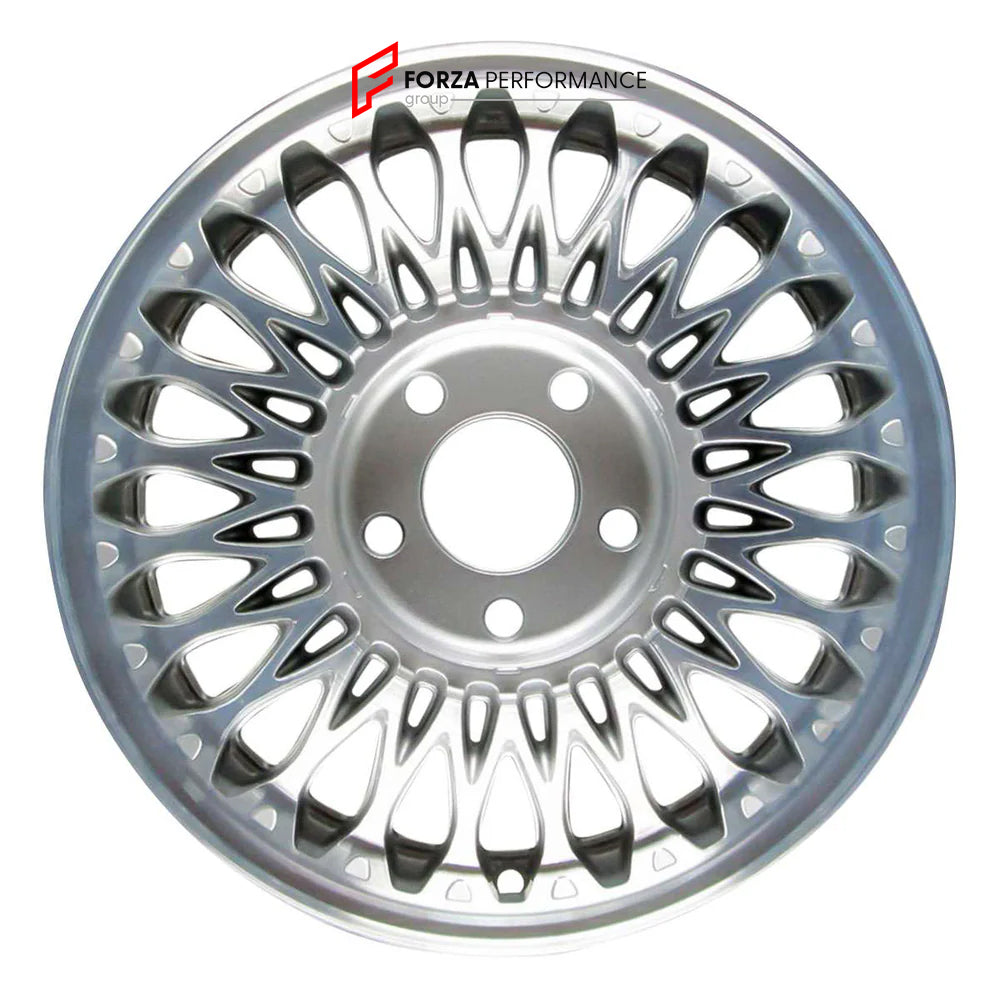 FORZA PERFOMANCE FORGED WHEELS RIMS for CADILLAC DEVILLE 1994 custom fit OEM 3636695