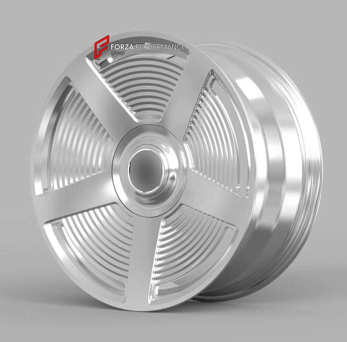 FORGED WHEELS RIMS for CADILLAC DEVILLE C-BODY II 1971 - 1976 FORZA PERFORMANCE Supernova Prestige Style

We manufacture premium quality forged wheels rims for Cadillac DeVille C-Body II 1971 - 1976 in any design, size, color.

WHEEL SIZE:

Front: 15 x 6 ET 15
Rear: 15 x 6 ET 15
PCD: 5 x 127
CB: 78.1
Finish: Polished Silver
Material: 6061-T6 Forged Aluminum
THIS WHEEL DESIGN CAN BE CUSTOM-MADE FOR YOUR CAR IN ANY SIZE AND COLOR OPTIONS
Available in monoblock, 2-piece, 3-piece, duoblock, beadlock
3D wheel re