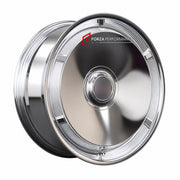 FORGED WHEELS RIMS for CADILLAC DEVILLE ELDORADO FLEETWOOD BROUGHAM SEVILLE 1971 - 1986 FORZA PERFORMANCE LUNAR DISC Style

We manufacture premium quality forged wheels rims for Cadillac DeVille Eldorado Fleetwood Brougham Seville 1971 - 1986 in any design, size, color.

WHEEL SIZE:

Front: 15 x 6 ET 15
Rear: 15 x 6 ET 15
PCD: 5 x 127
CB: 78.1
Finish: Polished Chrome
Material: 6061-T6 Forged Aluminum
THIS WHEEL DESIGN CAN BE CUSTOM-MADE FOR YOUR CAR IN ANY SIZE AND COLOR OPTIONS
Available in monoblock, 2-pi