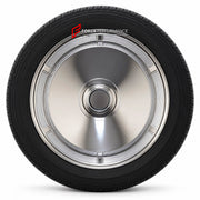 FORGED WHEELS RIMS for CADILLAC DEVILLE ELDORADO FLEETWOOD BROUGHAM SEVILLE 1971 - 1986 FORZA PERFORMANCE LUNAR DISC Style

We manufacture premium quality forged wheels rims for Cadillac DeVille Eldorado Fleetwood Brougham Seville 1971 - 1986 in any design, size, color.

WHEEL SIZE:

Front: 15 x 6 ET 15
Rear: 15 x 6 ET 15
PCD: 5 x 127
CB: 78.1
Finish: Polished Chrome
Material: 6061-T6 Forged Aluminum
THIS WHEEL DESIGN CAN BE CUSTOM-MADE FOR YOUR CAR IN ANY SIZE AND COLOR OPTIONS
Available in monoblock, 2-pi