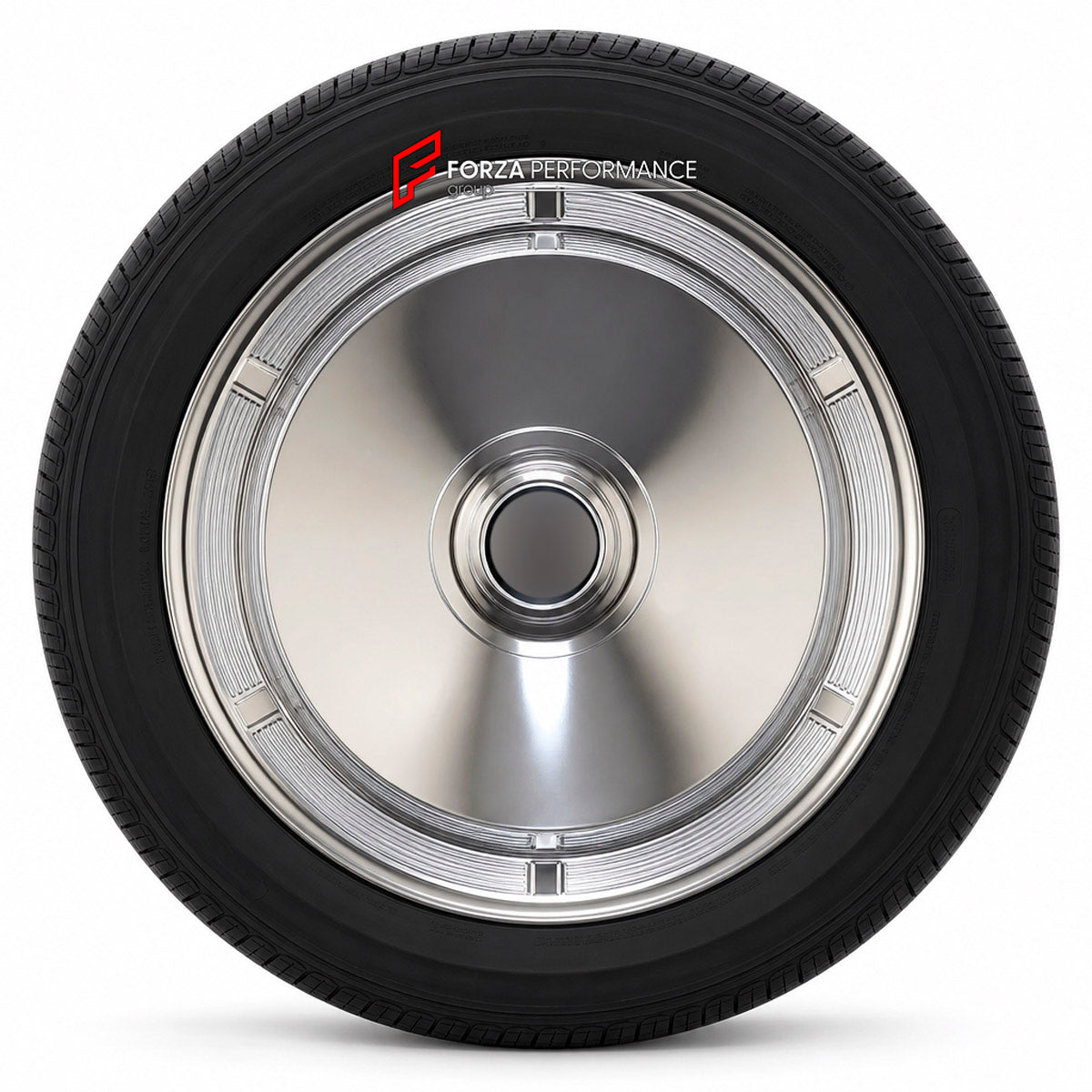 FORGED WHEELS RIMS for CADILLAC DEVILLE ELDORADO FLEETWOOD BROUGHAM SEVILLE 1971 - 1986 FORZA PERFORMANCE LUNAR DISC Style

We manufacture premium quality forged wheels rims for Cadillac DeVille Eldorado Fleetwood Brougham Seville 1971 - 1986 in any design, size, color.

WHEEL SIZE:

Front: 15 x 6 ET 15
Rear: 15 x 6 ET 15
PCD: 5 x 127
CB: 78.1
Finish: Polished Chrome
Material: 6061-T6 Forged Aluminum
THIS WHEEL DESIGN CAN BE CUSTOM-MADE FOR YOUR CAR IN ANY SIZE AND COLOR OPTIONS
Available in monoblock, 2-pi