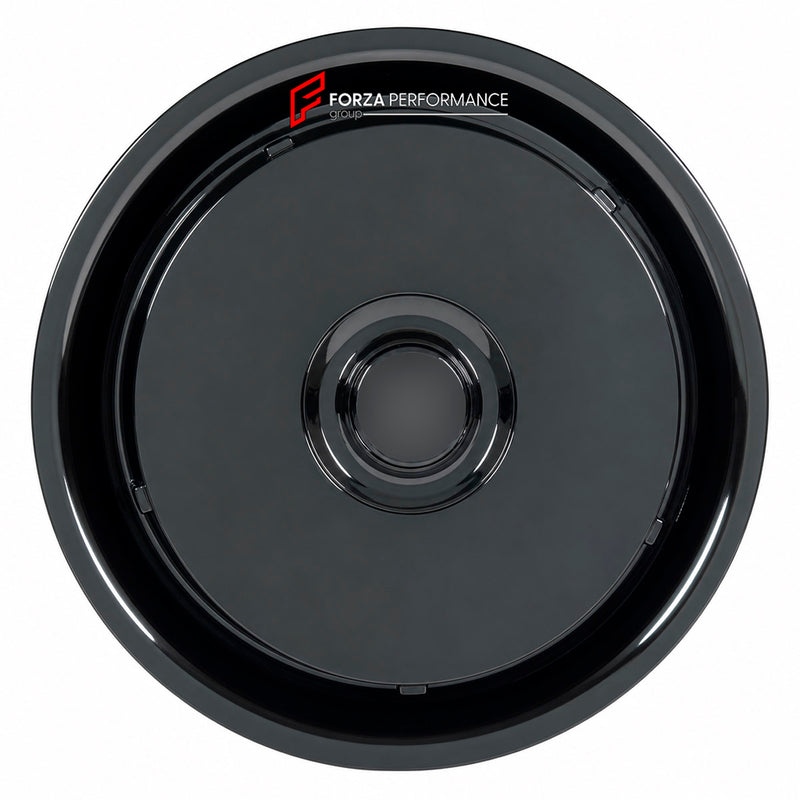 FORGED WHEELS RIMS for CADILLAC DEVILLE ELDORADO FLEETWOOD BROUGHAM SEVILLE 1971 - 1986