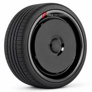 FORGED WHEELS RIMS for CADILLAC DEVILLE ELDORADO FLEETWOOD BROUGHAM SEVILLE 1971 - 1986 FORZA PERFORMANCE LUNAR DISC Style

We manufacture premium quality forged wheels rims for Cadillac DeVille Eldorado Fleetwood Brougham Seville 1971 - 1986 in any design, size, color.

WHEEL SIZE:

Front: 15 x 6 ET 15
Rear: 15 x 6 ET 15
PCD: 5 x 127
CB: 78.1
Finish: Gloss Black
Material: 6061-T6 Forged Aluminum
THIS WHEEL DESIGN CAN BE CUSTOM-MADE FOR YOUR CAR IN ANY SIZE AND COLOR OPTIONS
Available in monoblock, 2-piece,