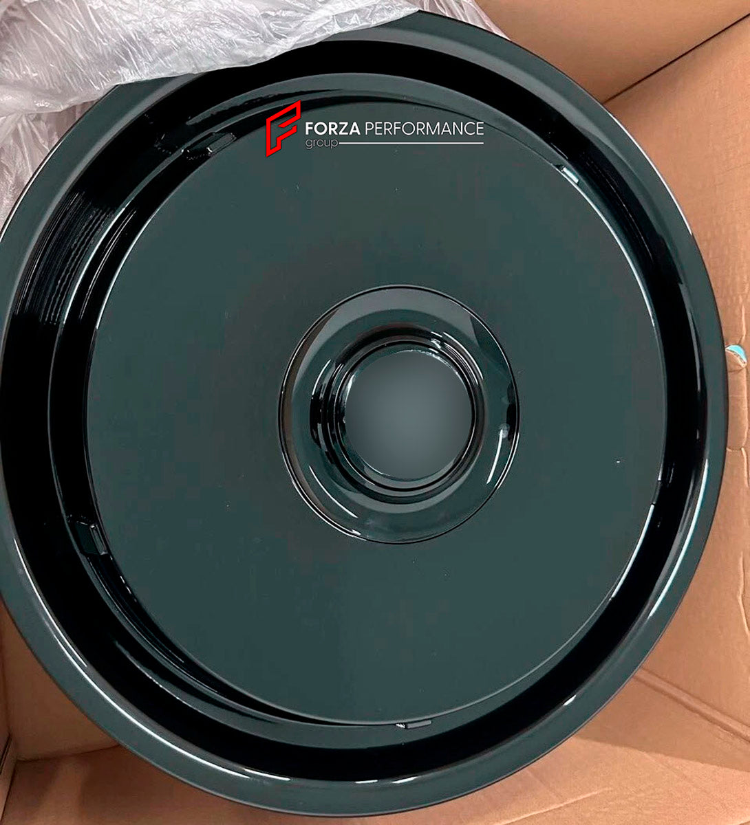 FORGED WHEELS RIMS for CADILLAC DEVILLE ELDORADO FLEETWOOD BROUGHAM SEVILLE 1971 - 1986 FORZA PERFORMANCE LUNAR DISC Style

We manufacture premium quality forged wheels rims for Cadillac DeVille Eldorado Fleetwood Brougham Seville 1971 - 1986 in any design, size, color.

WHEEL SIZE:

Front: 15 x 6 ET 15
Rear: 15 x 6 ET 15
PCD: 5 x 127
CB: 78.1
Finish: Gloss Black
Material: 6061-T6 Forged Aluminum
THIS WHEEL DESIGN CAN BE CUSTOM-MADE FOR YOUR CAR IN ANY SIZE AND COLOR OPTIONS
Available in monoblock, 2-piece,