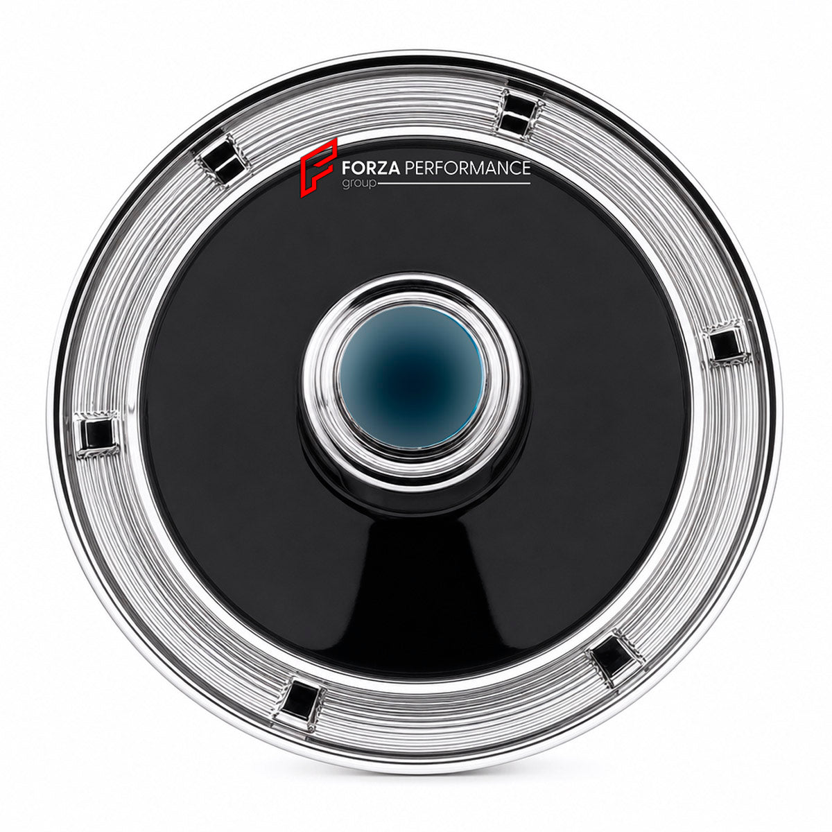 FORGED WHEELS RIMS for CADILLAC DEVILLE ELDORADO FLEETWOOD BROUGHAM SEVILLE 1971 - 1986 FORZA PERFORMANCE LUNAR DISC Style

We manufacture premium quality forged wheels rims for Cadillac DeVille Eldorado Fleetwood Brougham Seville 1971 - 1986 in any design, size, color.

WHEEL SIZE:

Front: 15 x 6 ET 15
Rear: 15 x 6 ET 15
PCD: 5 x 127
CB: 78.1
Finish: Gloss Black and Chrome
Material: 6061-T6 Forged Aluminum
THIS WHEEL DESIGN CAN BE CUSTOM-MADE FOR YOUR CAR IN ANY SIZE AND COLOR OPTIONS
Available in monobloc