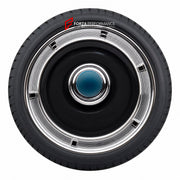 FORGED WHEELS RIMS for CADILLAC DEVILLE ELDORADO FLEETWOOD BROUGHAM SEVILLE 1971 - 1986 FORZA PERFORMANCE LUNAR DISC Style

We manufacture premium quality forged wheels rims for Cadillac DeVille Eldorado Fleetwood Brougham Seville 1971 - 1986 in any design, size, color.

WHEEL SIZE:

Front: 15 x 6 ET 15
Rear: 15 x 6 ET 15
PCD: 5 x 127
CB: 78.1
Finish: Gloss Black and Chrome
Material: 6061-T6 Forged Aluminum
THIS WHEEL DESIGN CAN BE CUSTOM-MADE FOR YOUR CAR IN ANY SIZE AND COLOR OPTIONS
Available in monobloc