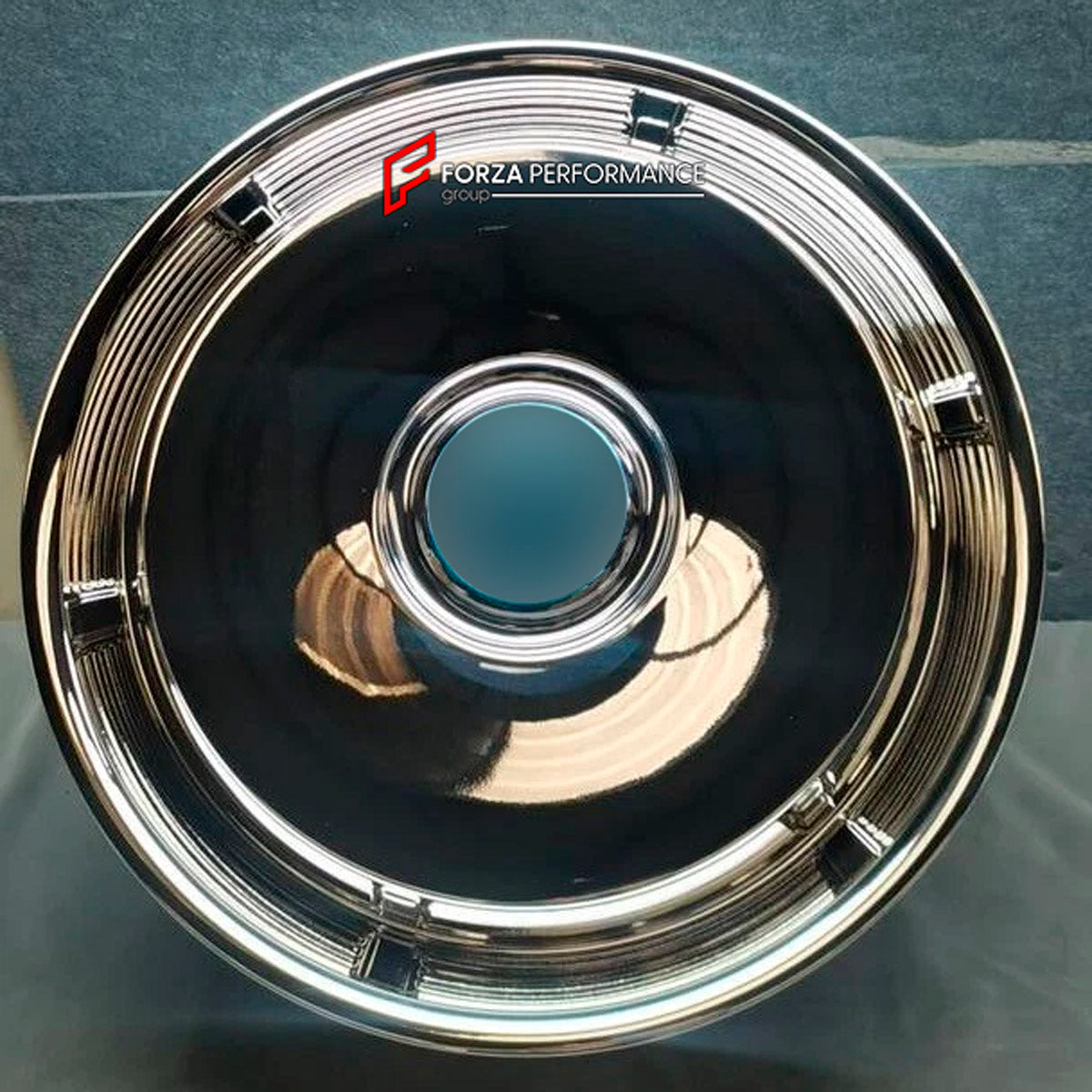 FORGED WHEELS RIMS for CADILLAC DEVILLE ELDORADO FLEETWOOD BROUGHAM SEVILLE 1971 - 1986 FORZA PERFORMANCE LUNAR DISC Style

We manufacture premium quality forged wheels rims for Cadillac DeVille Eldorado Fleetwood Brougham Seville 1971 - 1986 in any design, size, color.

WHEEL SIZE:

Front: 15 x 6 ET 15
Rear: 15 x 6 ET 15
PCD: 5 x 127
CB: 78.1
Finish: Gloss Black and Chrome
Material: 6061-T6 Forged Aluminum
THIS WHEEL DESIGN CAN BE CUSTOM-MADE FOR YOUR CAR IN ANY SIZE AND COLOR OPTIONS
Available in monobloc