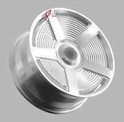 FORGED WHEELS RIMS for CADILLAC ESCALADE I 1999 - 2001 FORZA PERFORMANCE Supernova Prestige Style

We manufacture premium quality forged wheels rims for Cadillac Escalade I 1999 - 2001 in any design, size, color.

WHEEL SIZE:

Front: 16 x 7 ET 31
Rear: 16 x 7 ET 31
PCD: 6 x 139.7
CB: 78.1
Finish: Polished Silver
Material: 6061-T6 Forged Aluminum
THIS WHEEL DESIGN CAN BE CUSTOM-MADE FOR YOUR CAR IN ANY SIZE AND COLOR OPTIONS
Available in monoblock, 2-piece, 3-piece, duoblock, beadlock
3D wheel renderings are