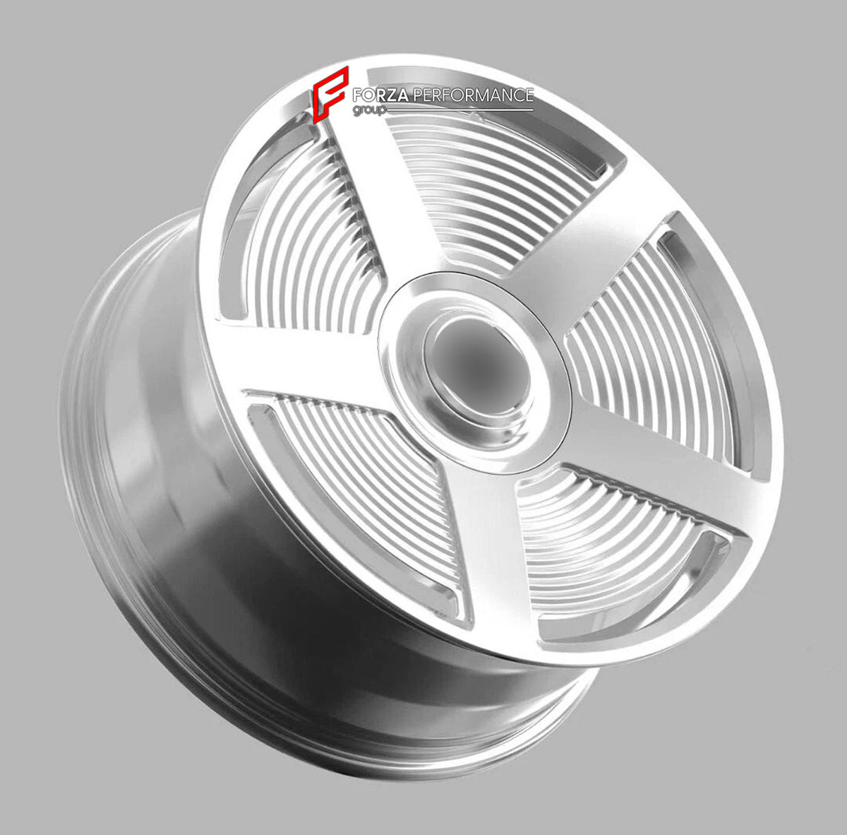 FORGED WHEELS RIMS for CADILLAC ESCALADE I 1999 - 2001 FORZA PERFORMANCE Supernova Prestige Style

We manufacture premium quality forged wheels rims for Cadillac Escalade I 1999 - 2001 in any design, size, color.

WHEEL SIZE:

Front: 16 x 7 ET 31
Rear: 16 x 7 ET 31
PCD: 6 x 139.7
CB: 78.1
Finish: Polished Silver
Material: 6061-T6 Forged Aluminum
THIS WHEEL DESIGN CAN BE CUSTOM-MADE FOR YOUR CAR IN ANY SIZE AND COLOR OPTIONS
Available in monoblock, 2-piece, 3-piece, duoblock, beadlock
3D wheel renderings are
