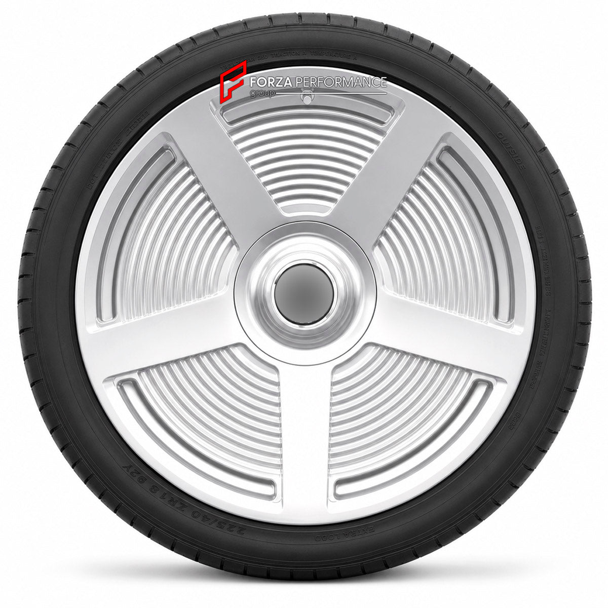 FORGED WHEELS RIMS for CADILLAC ESCALADE I 1999 - 2001 FORZA PERFORMANCE Supernova Prestige Style

We manufacture premium quality forged wheels rims for Cadillac Escalade I 1999 - 2001 in any design, size, color.

WHEEL SIZE:

Front: 16 x 7 ET 31
Rear: 16 x 7 ET 31
PCD: 6 x 139.7
CB: 78.1
Finish: Polished Silver
Material: 6061-T6 Forged Aluminum
THIS WHEEL DESIGN CAN BE CUSTOM-MADE FOR YOUR CAR IN ANY SIZE AND COLOR OPTIONS
Available in monoblock, 2-piece, 3-piece, duoblock, beadlock
3D wheel renderings are
