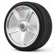 FORGED WHEELS RIMS for CADILLAC ESCALADE I 1999 - 2001 FORZA PERFORMANCE Supernova Prestige Style

We manufacture premium quality forged wheels rims for Cadillac Escalade I 1999 - 2001 in any design, size, color.

WHEEL SIZE:

Front: 16 x 7 ET 31
Rear: 16 x 7 ET 31
PCD: 6 x 139.7
CB: 78.1
Finish: Polished Silver
Material: 6061-T6 Forged Aluminum
THIS WHEEL DESIGN CAN BE CUSTOM-MADE FOR YOUR CAR IN ANY SIZE AND COLOR OPTIONS
Available in monoblock, 2-piece, 3-piece, duoblock, beadlock
3D wheel renderings are