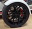 FORGED WHEELS RIMS for CAMPAGNA T-REX RR 2023+ Forza Performance custom fit OEM Campagna T-Rex RR style design