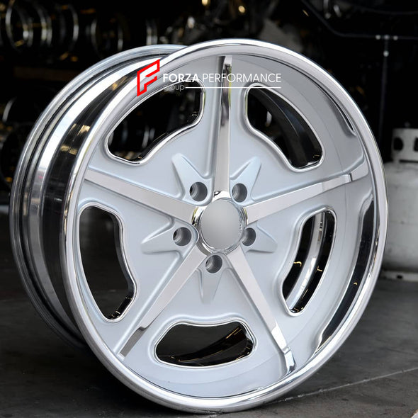 FORGED WHEELS RIMS FOR CHEVROLET 150 1957