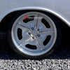 FORGED WHEELS RIMS FOR CHEVROLET 150 1957