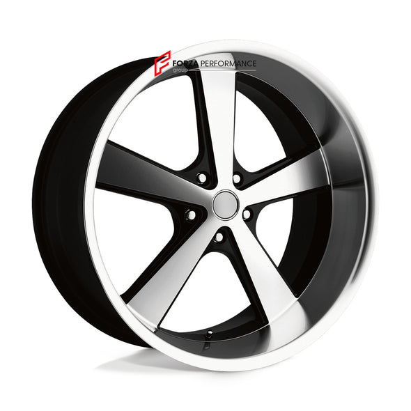 FORGED WHEELS RIMS for CHEVROLET 210 1956