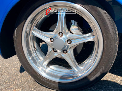 FORGED WHEELS RIMS FOR CHEVROLET 3100 1959