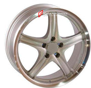 FORGED WHEELS RIMS FOR CHEVROLET 3100 1959