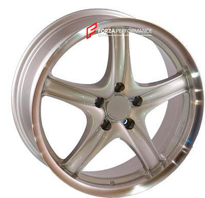 FORGED WHEELS RIMS FOR CHEVROLET 3100 1959