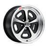 FORGED WHEELS RIMS for CHEVROLET BEL AIR 1957