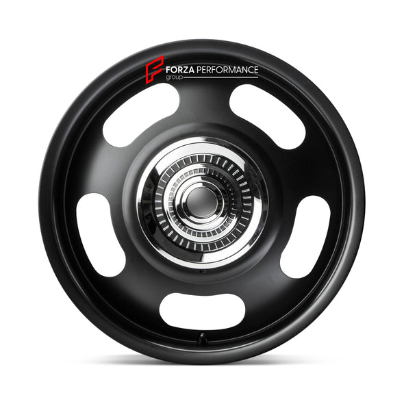 FORGED WHEELS RIMS for CHEVROLET BLAZER 1977