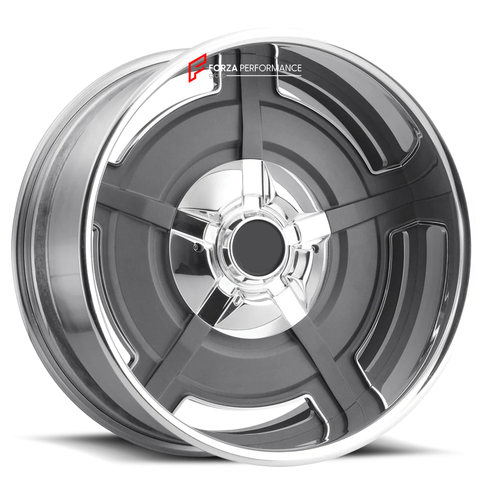 C10 Sphere Rim FORGED WHEELS RIMS for CHEVROLET C10 1967 – Forza Performance Group