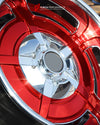 FORGED WHEELS RIMS for CHEVROLET C10 1967