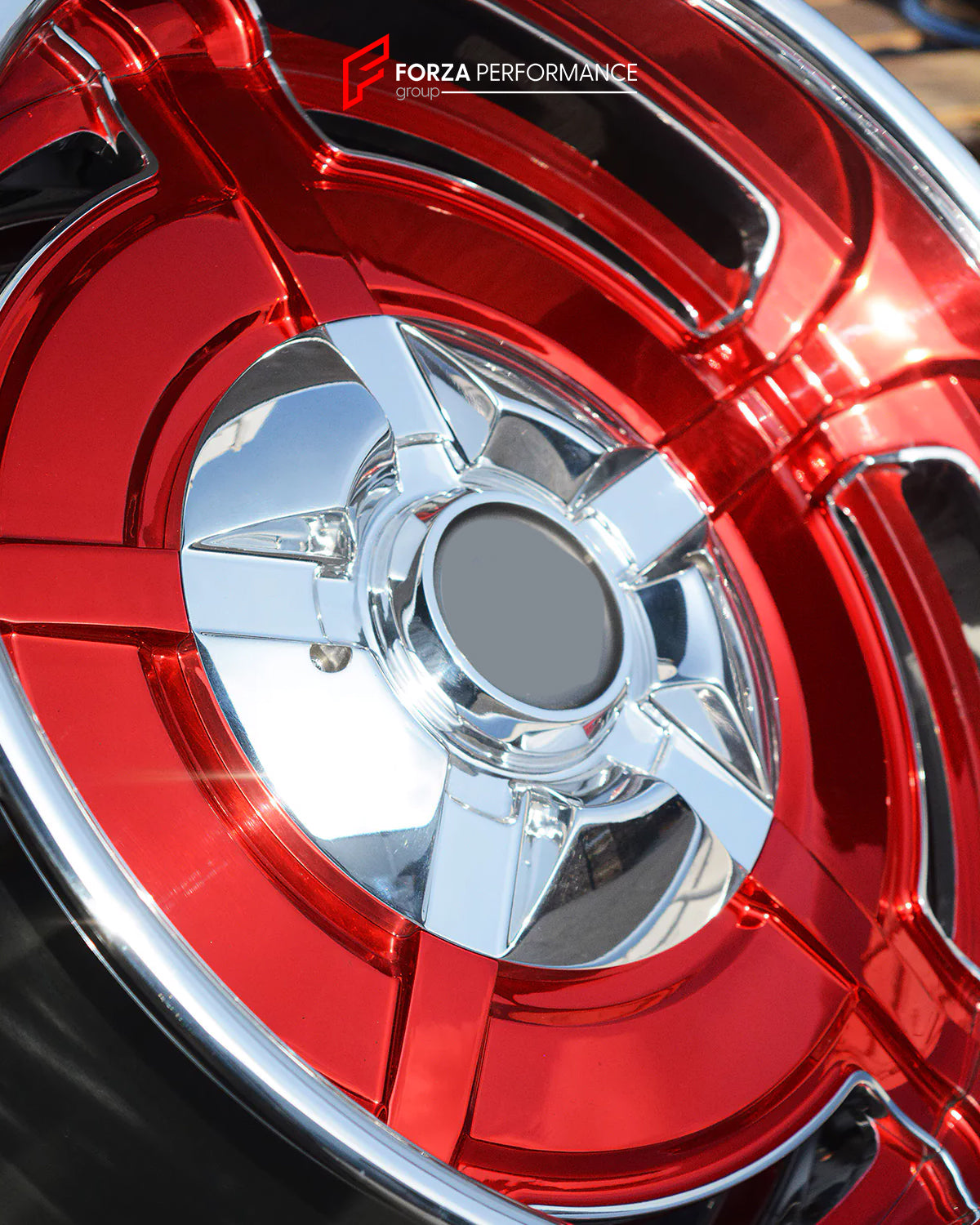 C10 Sphere Rim FORGED WHEELS RIMS for CHEVROLET C10 1967 – Forza Performance Group