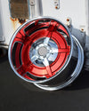 FORGED WHEELS RIMS for CHEVROLET C10 1967