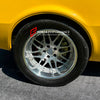 FORGED WHEELS RIMS FOR CHEVROLET CAMARO 1967 - 1969