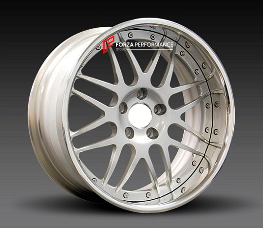 FORGED WHEELS RIMS FOR CHEVROLET CAMARO 1967 - 1969