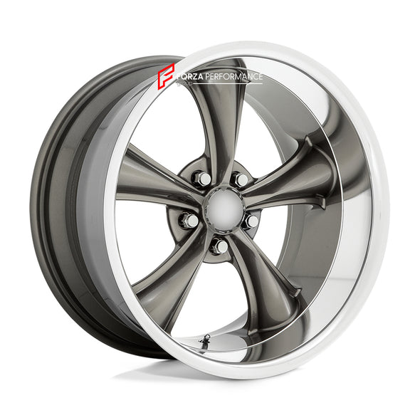 FORGED WHEELS RIMS for CHEVROLET CHEVELLE 1968