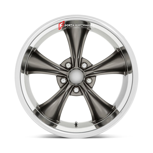 FORGED WHEELS RIMS for CHEVROLET CHEVELLE 1968