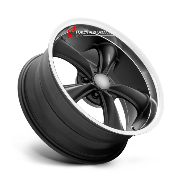 FORGED WHEELS RIMS for CHEVROLET CHEVELLE 1968